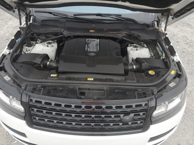 Photo 10 VIN: SALGS2FV0HA369883 - LAND ROVER RANGEROVER 