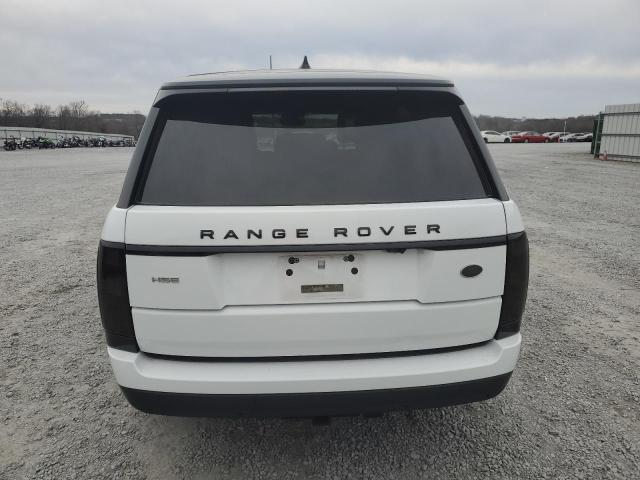 Photo 5 VIN: SALGS2FV0HA369883 - LAND ROVER RANGEROVER 