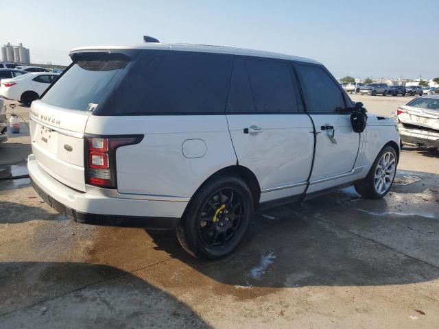 Photo 2 VIN: SALGS2FV1HA372422 - LAND ROVER RANGEROVER 