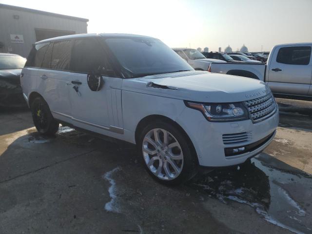 Photo 3 VIN: SALGS2FV1HA372422 - LAND ROVER RANGEROVER 