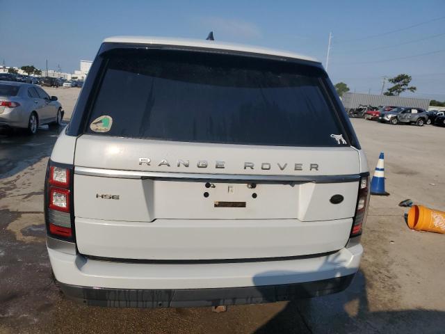 Photo 5 VIN: SALGS2FV1HA372422 - LAND ROVER RANGEROVER 