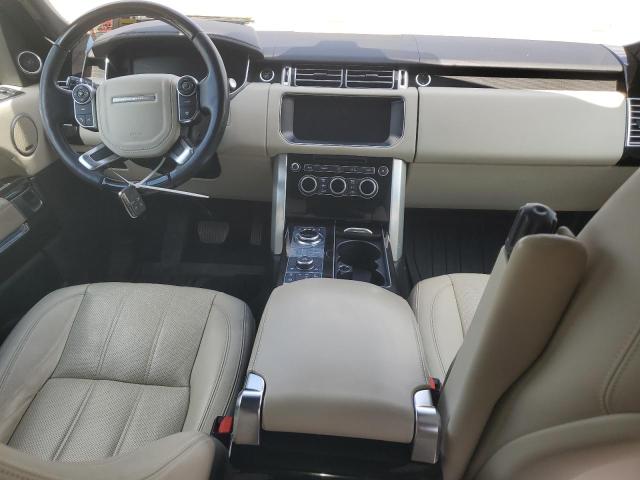 Photo 7 VIN: SALGS2FV1HA373666 - LAND ROVER RANGE ROVE 