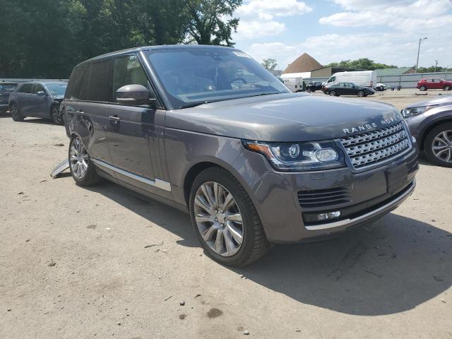 Photo 3 VIN: SALGS2FV1HA373666 - LAND-ROVER RANGE ROVE 