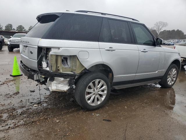 Photo 2 VIN: SALGS2FV2HA358402 - LAND ROVER RANGE ROVE 