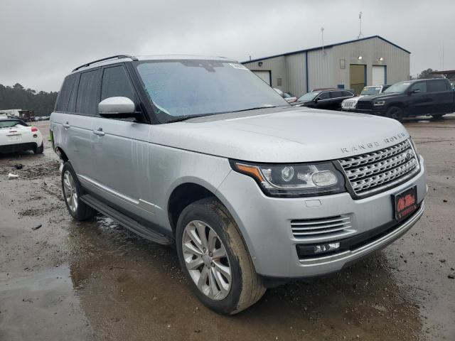 Photo 3 VIN: SALGS2FV2HA358402 - LAND ROVER RANGE ROVE 