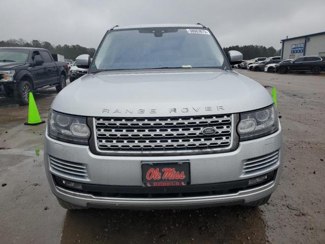 Photo 4 VIN: SALGS2FV2HA358402 - LAND ROVER RANGE ROVE 