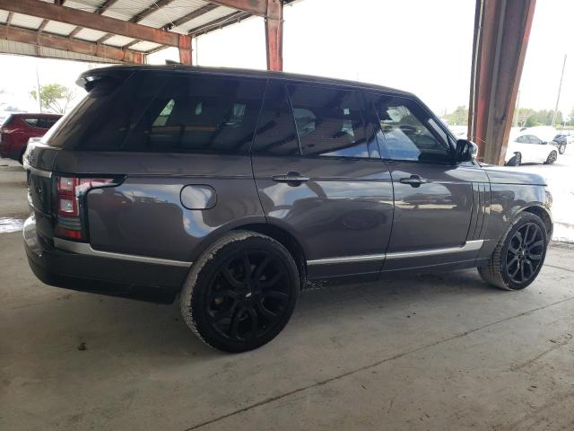 Photo 2 VIN: SALGS2FV2HA362241 - LAND ROVER RANGE ROVE 