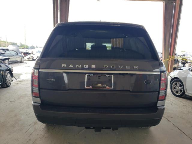 Photo 5 VIN: SALGS2FV2HA362241 - LAND ROVER RANGE ROVE 