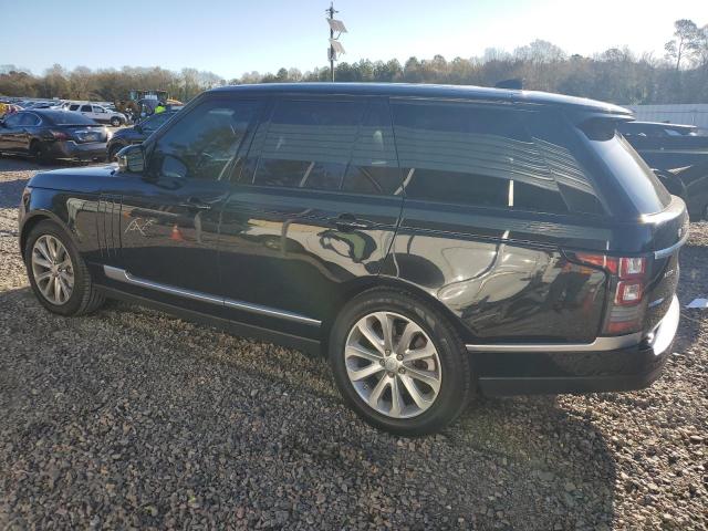 Photo 1 VIN: SALGS2FV2HA379895 - LAND ROVER RANGEROVER 