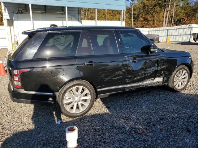 Photo 2 VIN: SALGS2FV2HA379895 - LAND ROVER RANGEROVER 