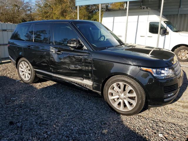 Photo 3 VIN: SALGS2FV2HA379895 - LAND ROVER RANGEROVER 