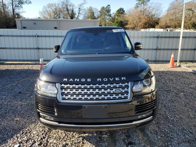 Photo 4 VIN: SALGS2FV2HA379895 - LAND ROVER RANGEROVER 