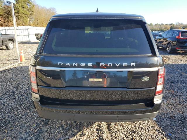 Photo 5 VIN: SALGS2FV2HA379895 - LAND ROVER RANGEROVER 