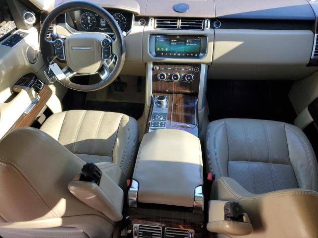 Photo 7 VIN: SALGS2FV2HA379895 - LAND ROVER RANGEROVER 