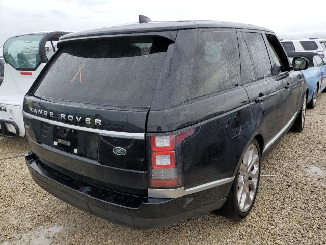 Photo 3 VIN: SALGS2FV3HA326039 - LAND ROVER RANGE ROVER 