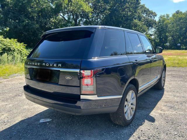 Photo 3 VIN: SALGS2FV3HA339194 - LAND ROVER RANGEROVER 