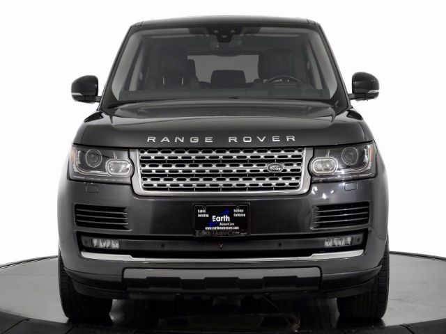 Photo 2 VIN: SALGS2FV3HA340202 - LAND ROVER RANGE ROVER 