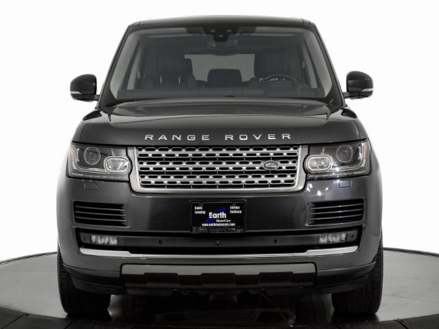 Photo 2 VIN: SALGS2FV3HA340202 - LAND ROVER RANGE ROVER 