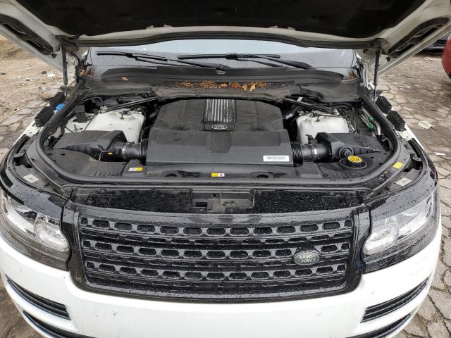 Photo 11 VIN: SALGS2FV4HA325613 - LAND ROVER RANGEROVER 