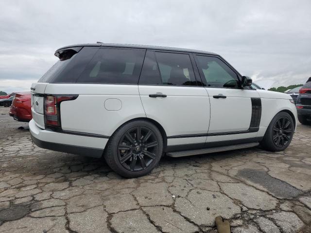 Photo 2 VIN: SALGS2FV4HA325613 - LAND ROVER RANGEROVER 