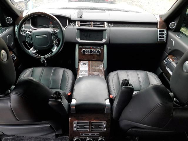 Photo 7 VIN: SALGS2FV4HA325613 - LAND ROVER RANGEROVER 