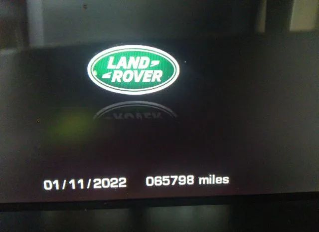 Photo 6 VIN: SALGS2FV5HA352805 - LAND ROVER RANGE ROVER 