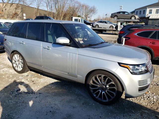 Photo 3 VIN: SALGS2FV5HA362914 - LAND ROVER RANGE ROVER 