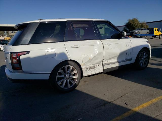 Photo 2 VIN: SALGS2FV7HA333950 - LAND ROVER RANGEROVER 