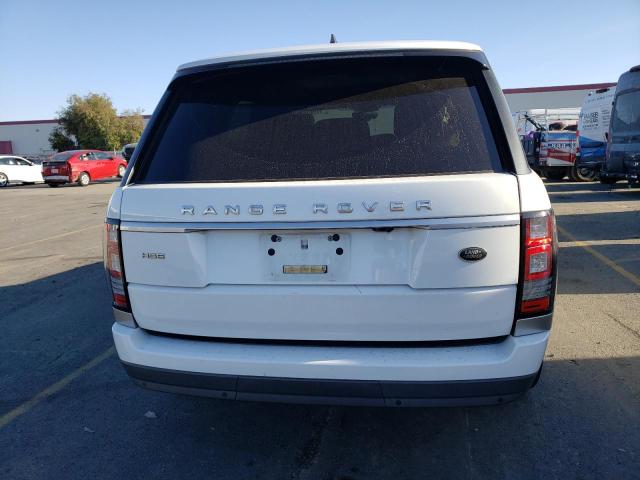 Photo 5 VIN: SALGS2FV7HA333950 - LAND ROVER RANGEROVER 