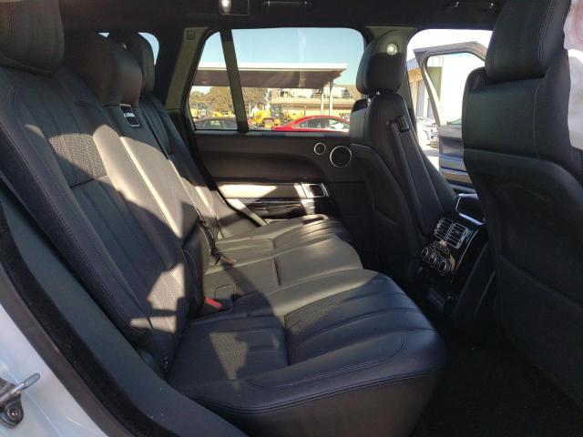 Photo 9 VIN: SALGS2FV7HA333950 - LAND ROVER RANGEROVER 