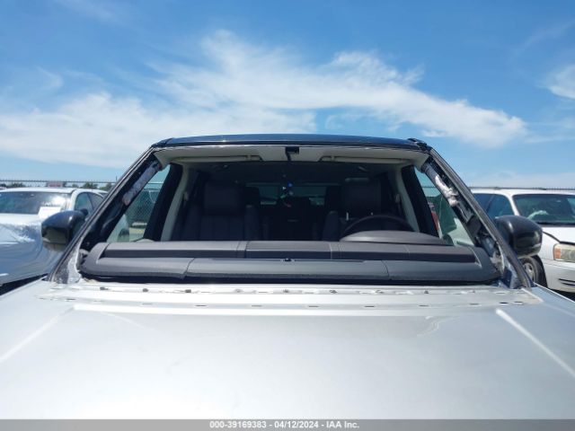 Photo 5 VIN: SALGS2FV9HA354802 - LAND ROVER RANGE ROVER 