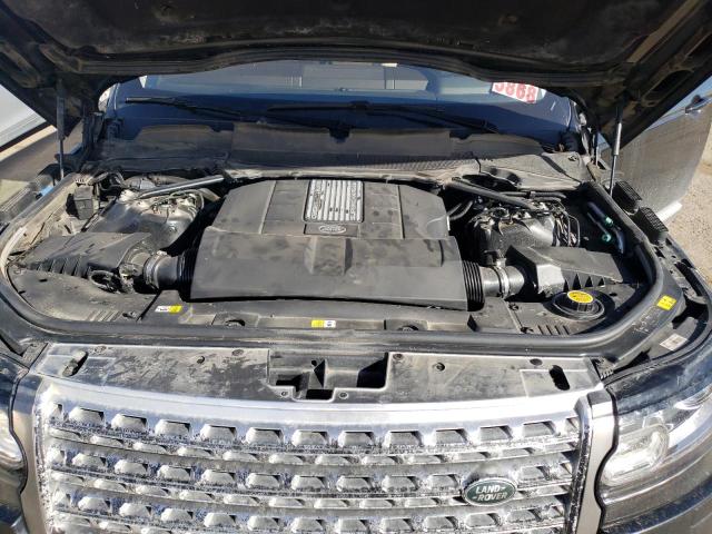 Photo 11 VIN: SALGS2FVXHA368451 - LAND ROVER RANGEROVER 