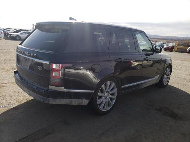 Photo 2 VIN: SALGS2FVXHA368451 - LAND ROVER RANGEROVER 