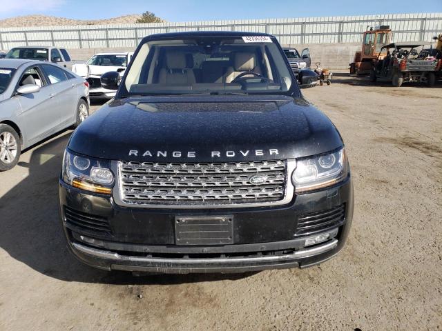 Photo 4 VIN: SALGS2FVXHA368451 - LAND ROVER RANGEROVER 