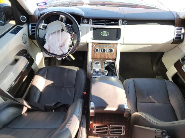 Photo 7 VIN: SALGS2FVXHA370989 - LAND ROVER RANGEROVER 