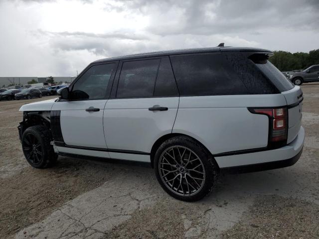 Photo 1 VIN: SALGS2KF1GA250544 - LAND ROVER RANGE ROVE 