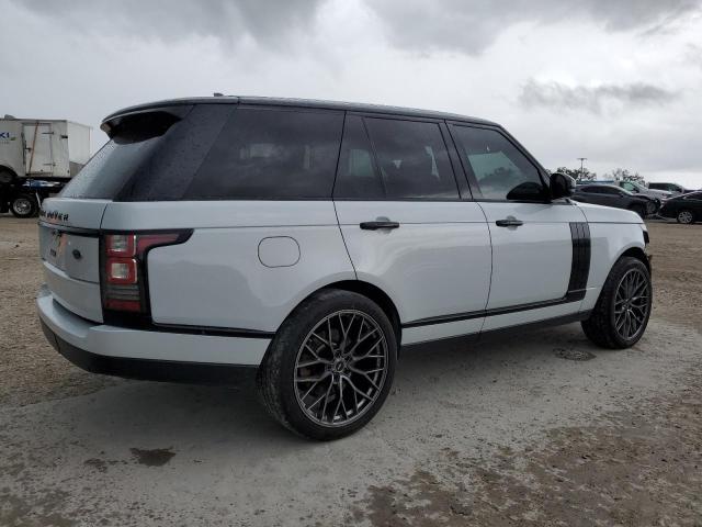 Photo 2 VIN: SALGS2KF1GA250544 - LAND ROVER RANGE ROVE 