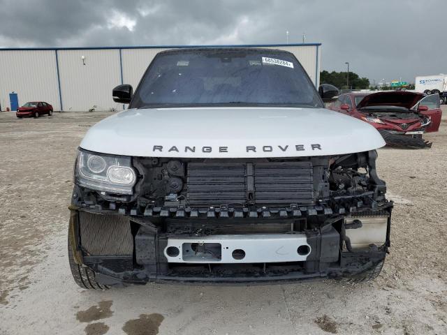 Photo 4 VIN: SALGS2KF1GA250544 - LAND ROVER RANGE ROVE 