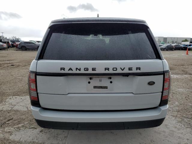 Photo 5 VIN: SALGS2KF1GA250544 - LAND ROVER RANGE ROVE 