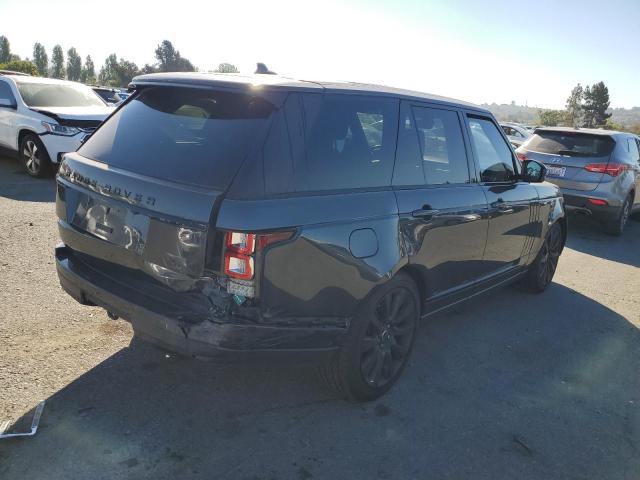 Photo 2 VIN: SALGS2KF3GA243708 - LAND ROVER RANGE ROVE 