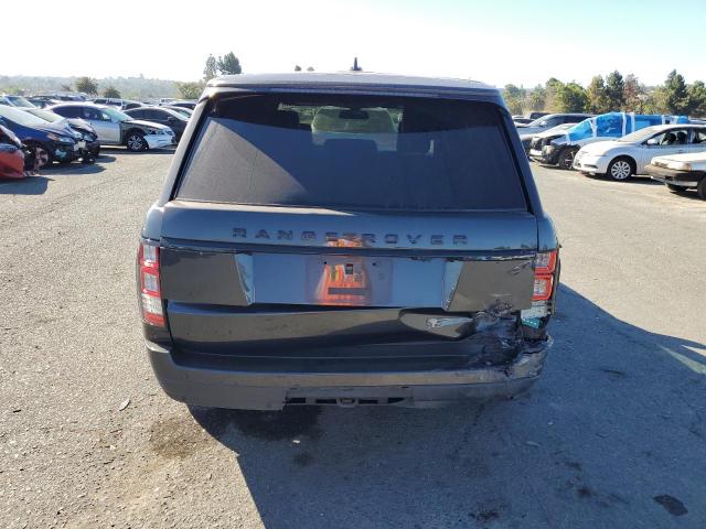 Photo 5 VIN: SALGS2KF3GA243708 - LAND ROVER RANGE ROVE 