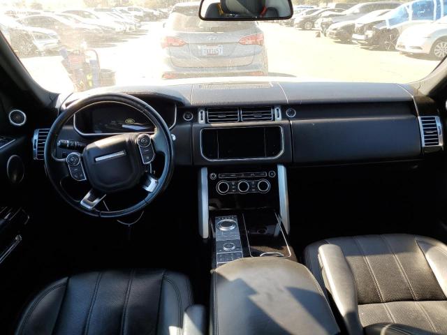 Photo 7 VIN: SALGS2KF3GA243708 - LAND ROVER RANGE ROVE 