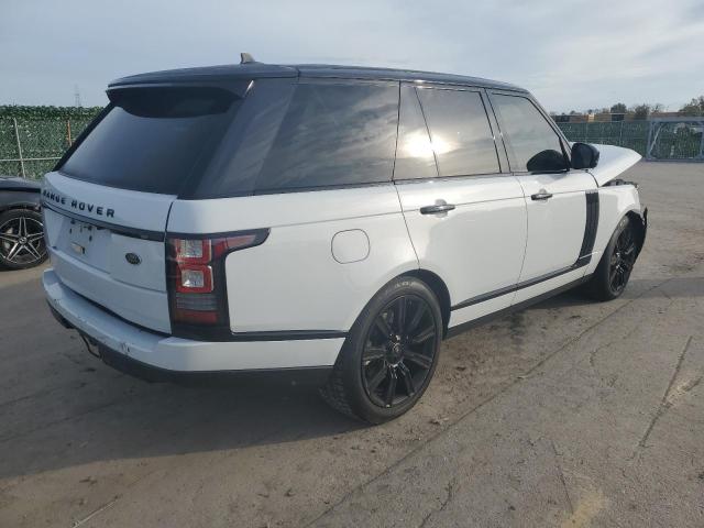 Photo 2 VIN: SALGS2KF3GA264090 - LAND ROVER RANGEROVER 