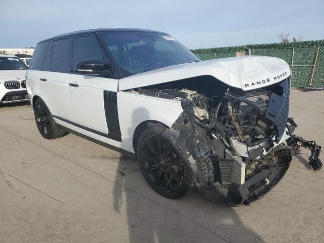 Photo 3 VIN: SALGS2KF3GA264090 - LAND ROVER RANGEROVER 