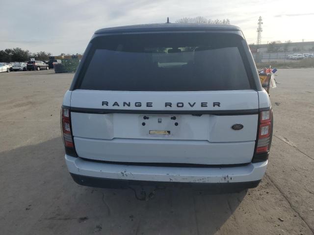 Photo 5 VIN: SALGS2KF3GA264090 - LAND ROVER RANGEROVER 