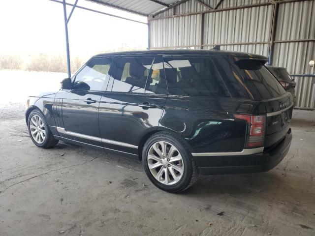 Photo 1 VIN: SALGS2KF4GA258833 - LAND ROVER RANGEROVER 