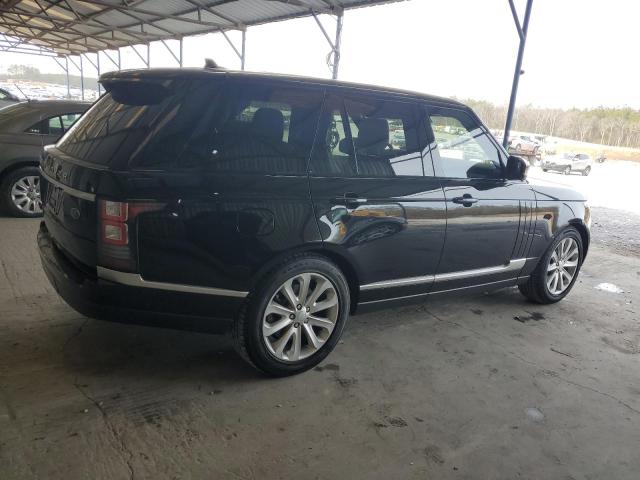 Photo 2 VIN: SALGS2KF4GA258833 - LAND ROVER RANGEROVER 