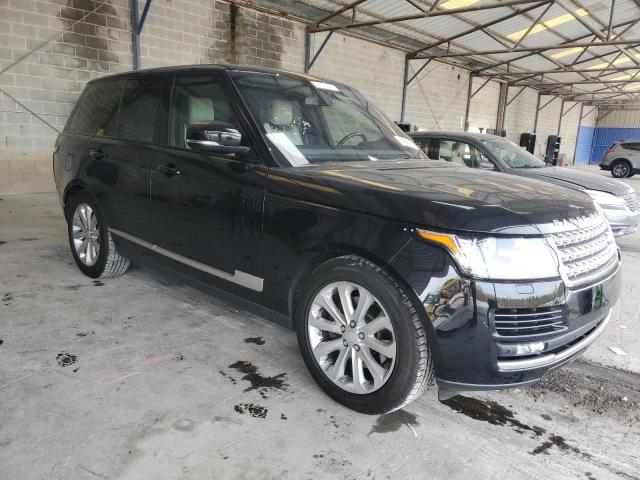 Photo 3 VIN: SALGS2KF4GA258833 - LAND ROVER RANGEROVER 