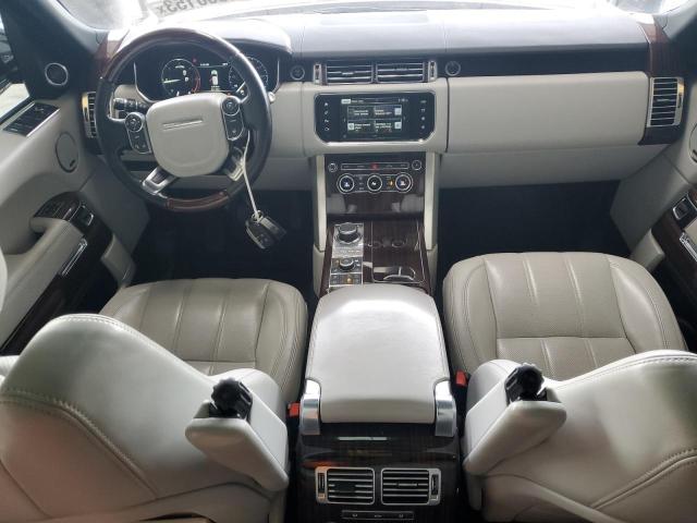 Photo 7 VIN: SALGS2KF4GA258833 - LAND ROVER RANGEROVER 