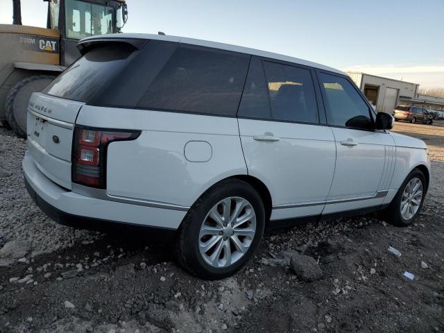 Photo 2 VIN: SALGS2KF5GA244388 - LAND ROVER RANGE ROVE 